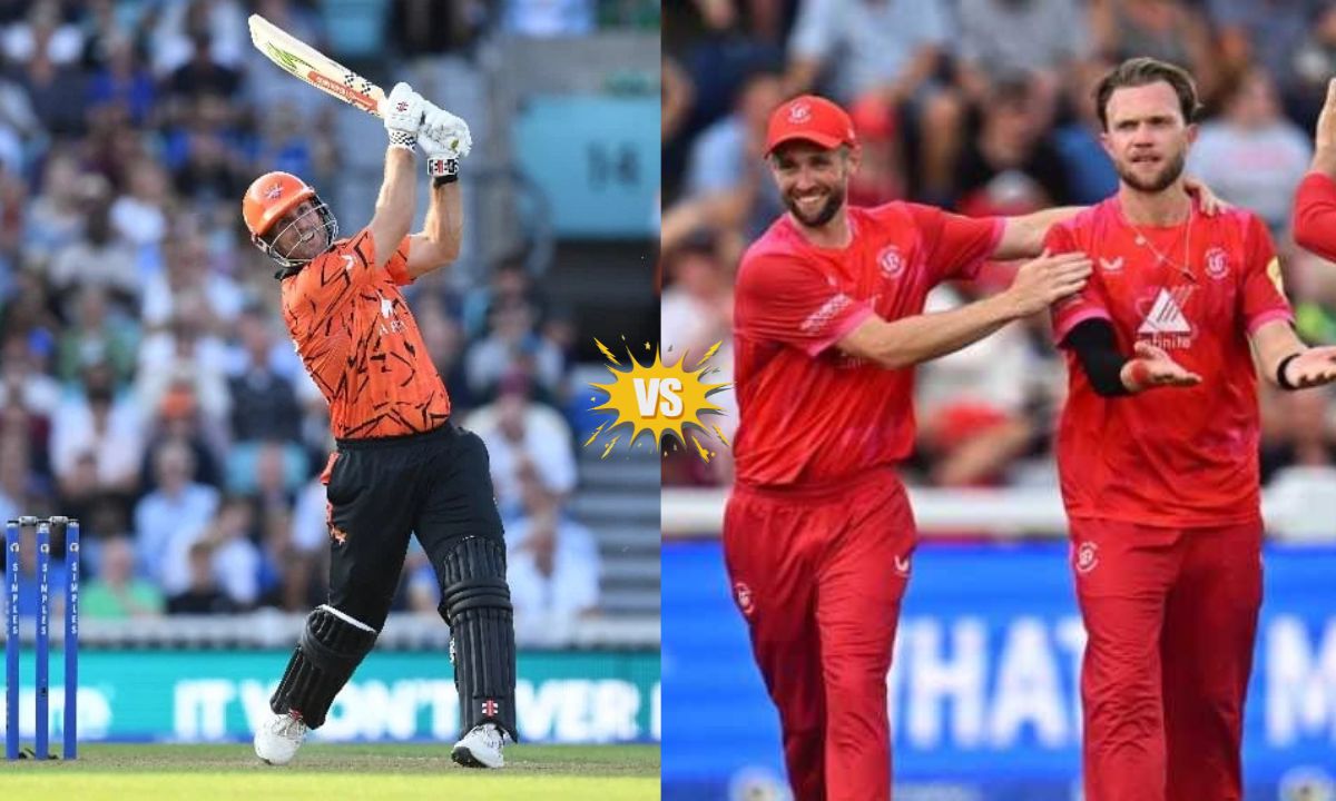 SUL vs WEF Today Match Prediction
