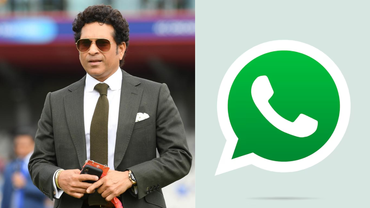 Sachin Tendulkar