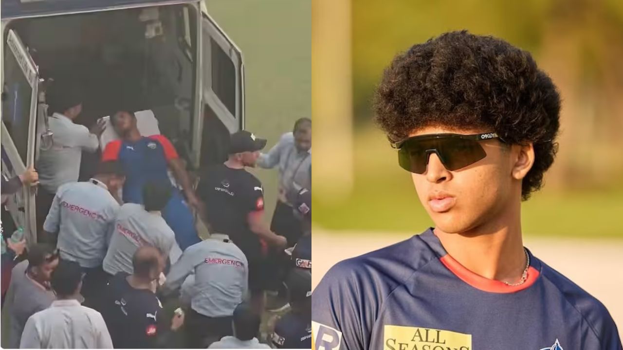 Sahil Parakh