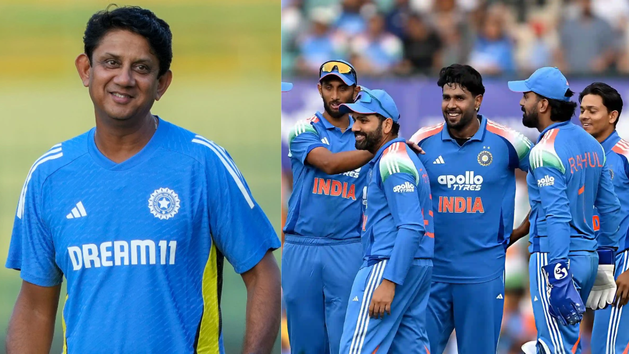 कौन हैं Sairaj Bahutule? जो बन रहे Team India के नए स्पिन बॉलिंग कोच, जानें इनके बारे में हर छोटी-बड़ी जानकारी