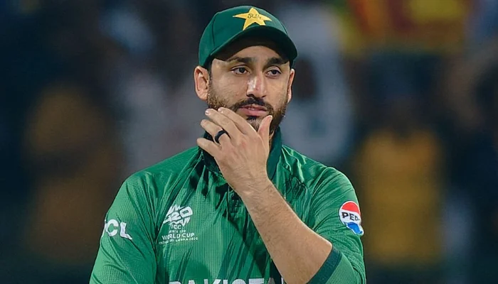 Salman Ali Agha