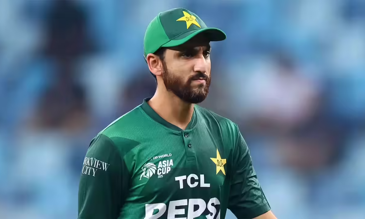 Salman Ali Agha Salman Ali Agha