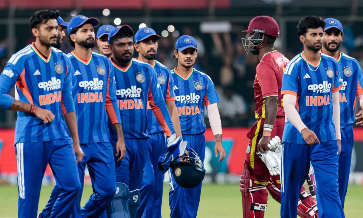Sanju Samson