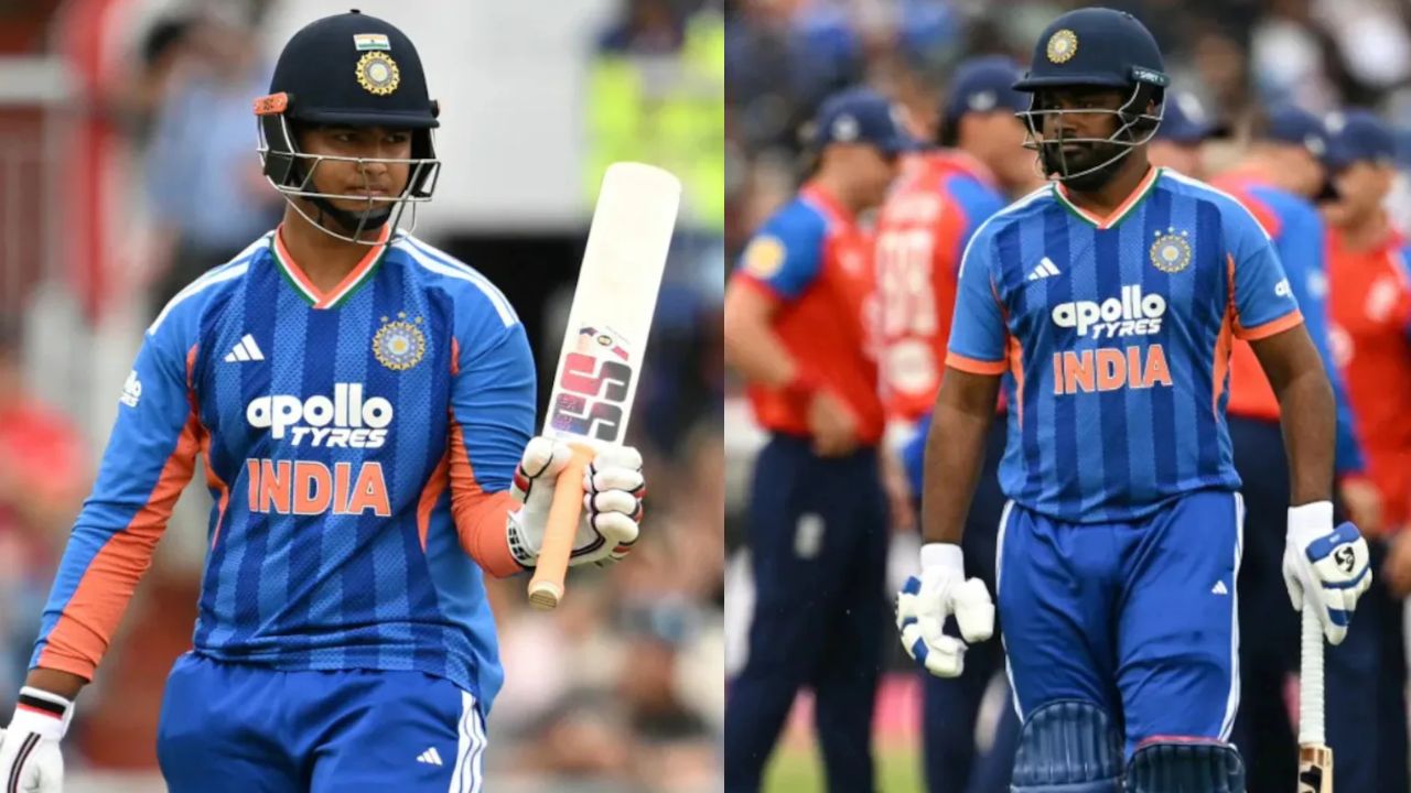 Sanju Samson 2 Sanju Samson 2