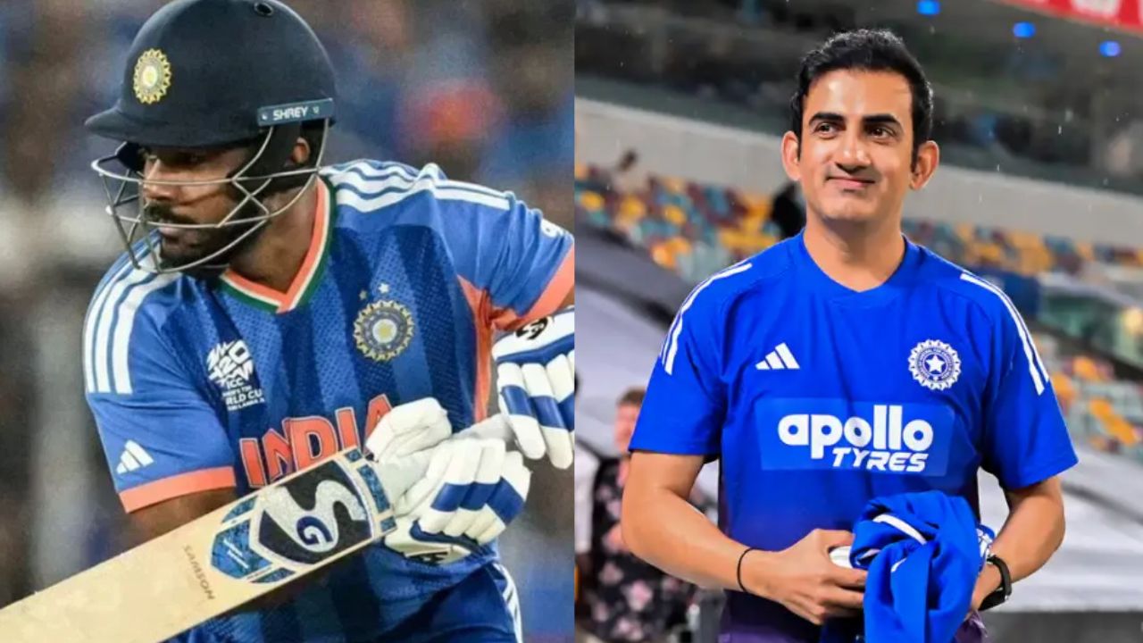 Sanju Samson 3