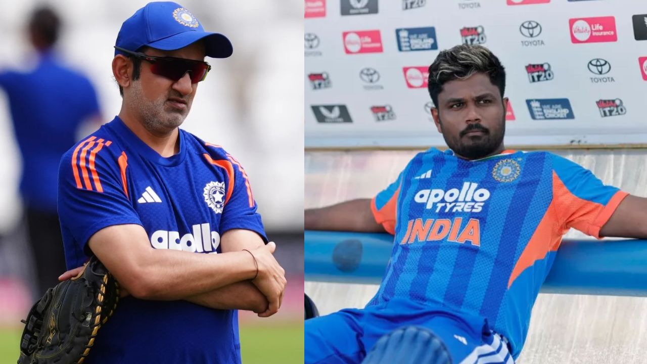 Sanju Samson 7