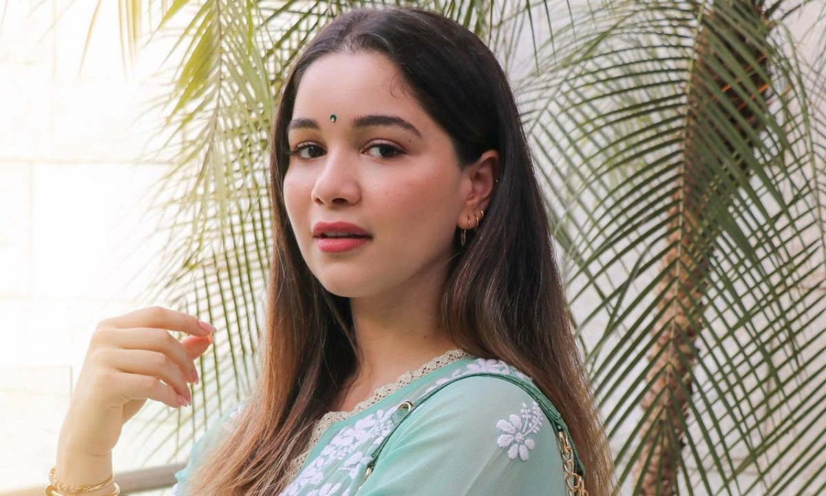 Sara Tendulkar 