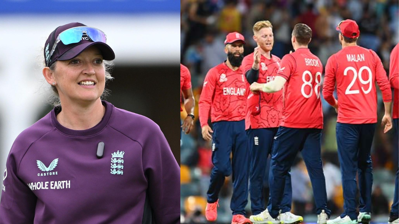 Sarah Taylor