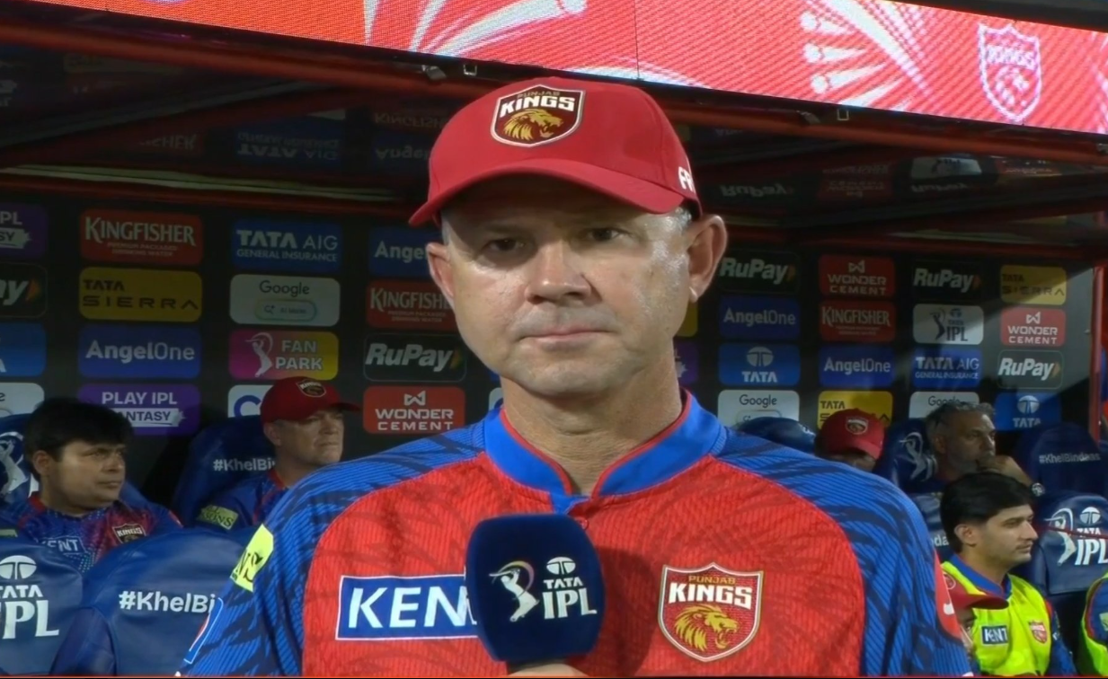 ricky ponting