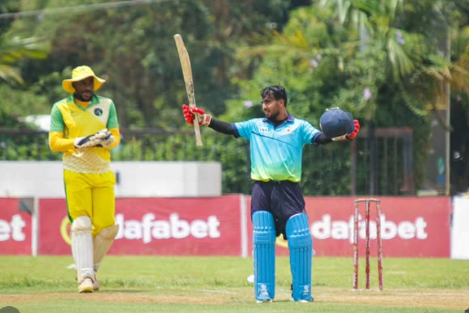 Ivory Coast vs Rwanda, 4th Match, ICC Men's T20 World Cup Sub Regional Africa Qualifier Group A 2026