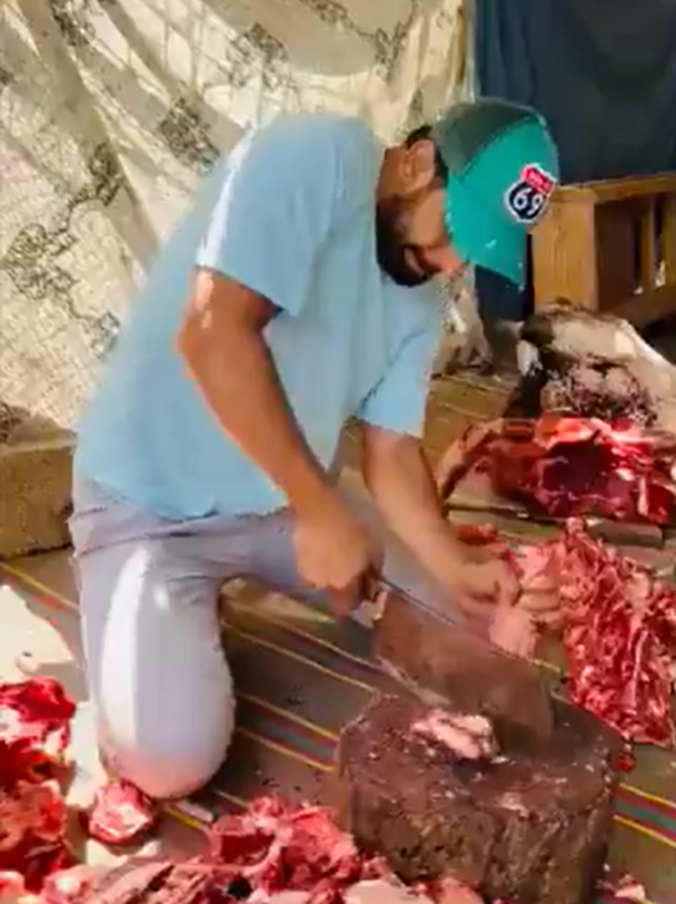 haris rauf haris rauf