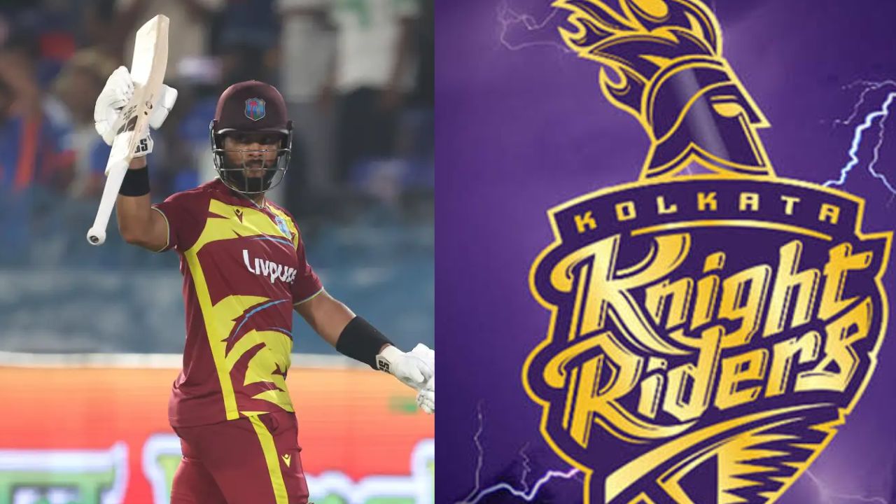 Shai Hope