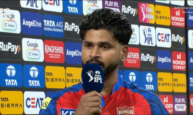 Sheyas Iyer