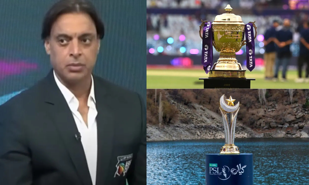 Shoaib Akhtar