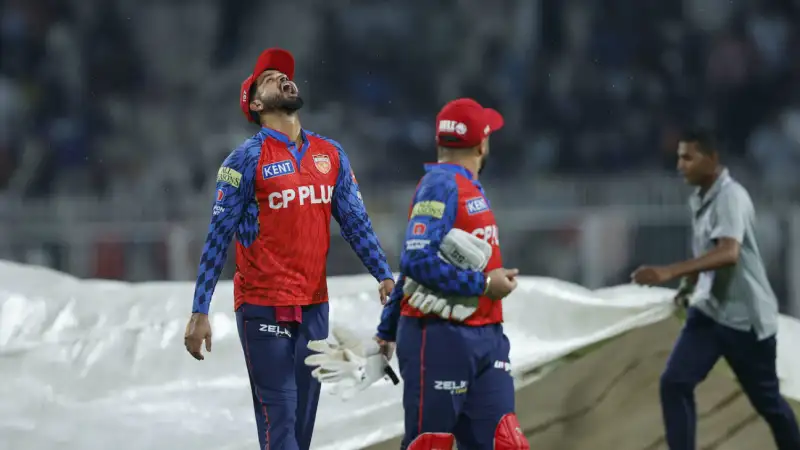 shreyas iyer