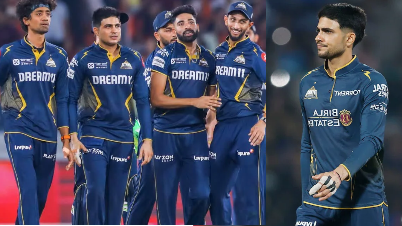 Gujarat Titans