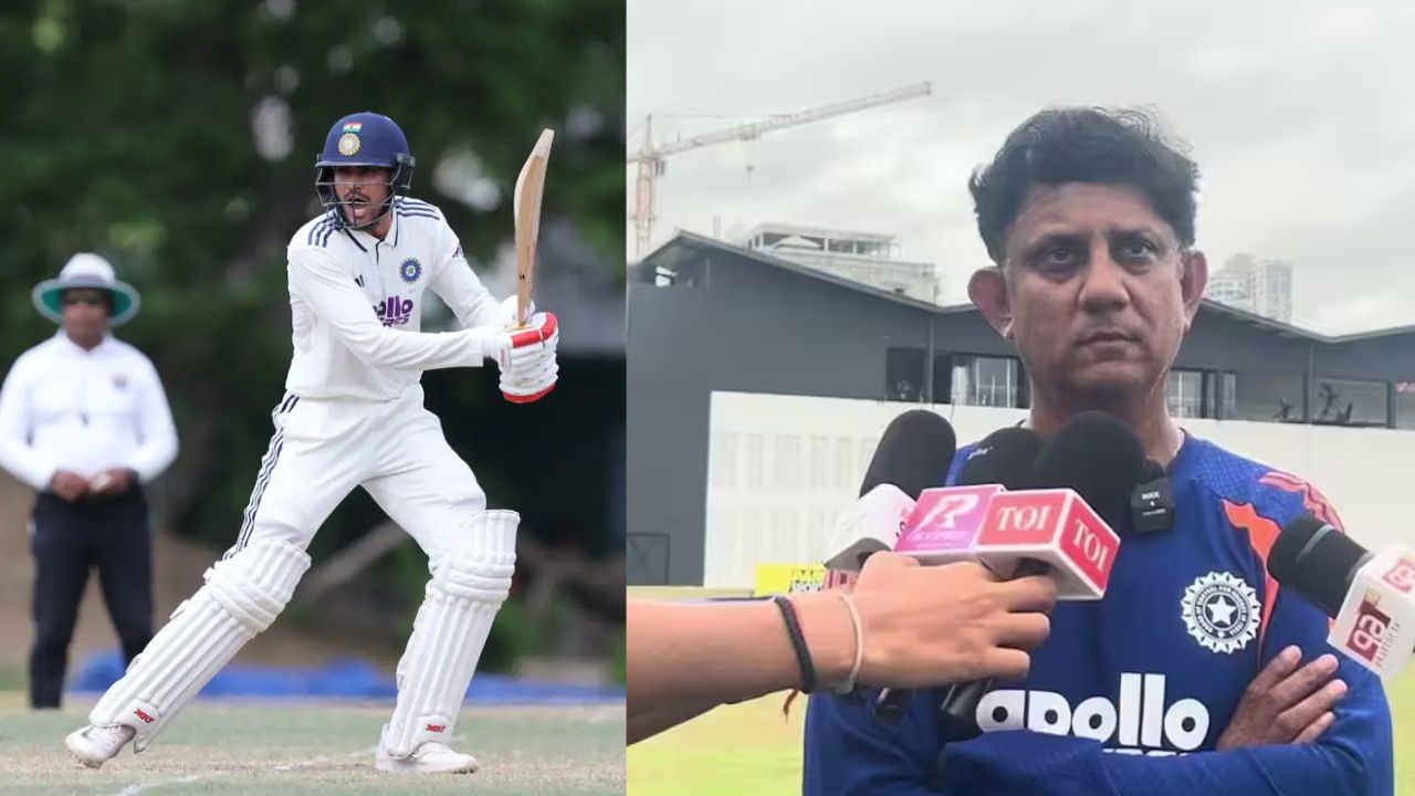 Shubman Gill 10 