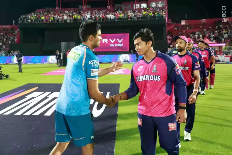 Shubman Gill Shubman Gill
