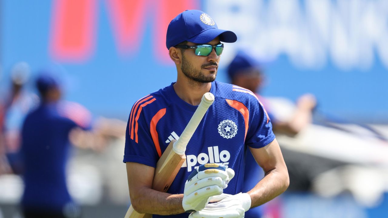 Shubman Gill 4