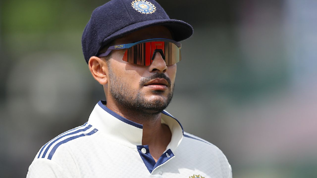 Shubman Gill 6