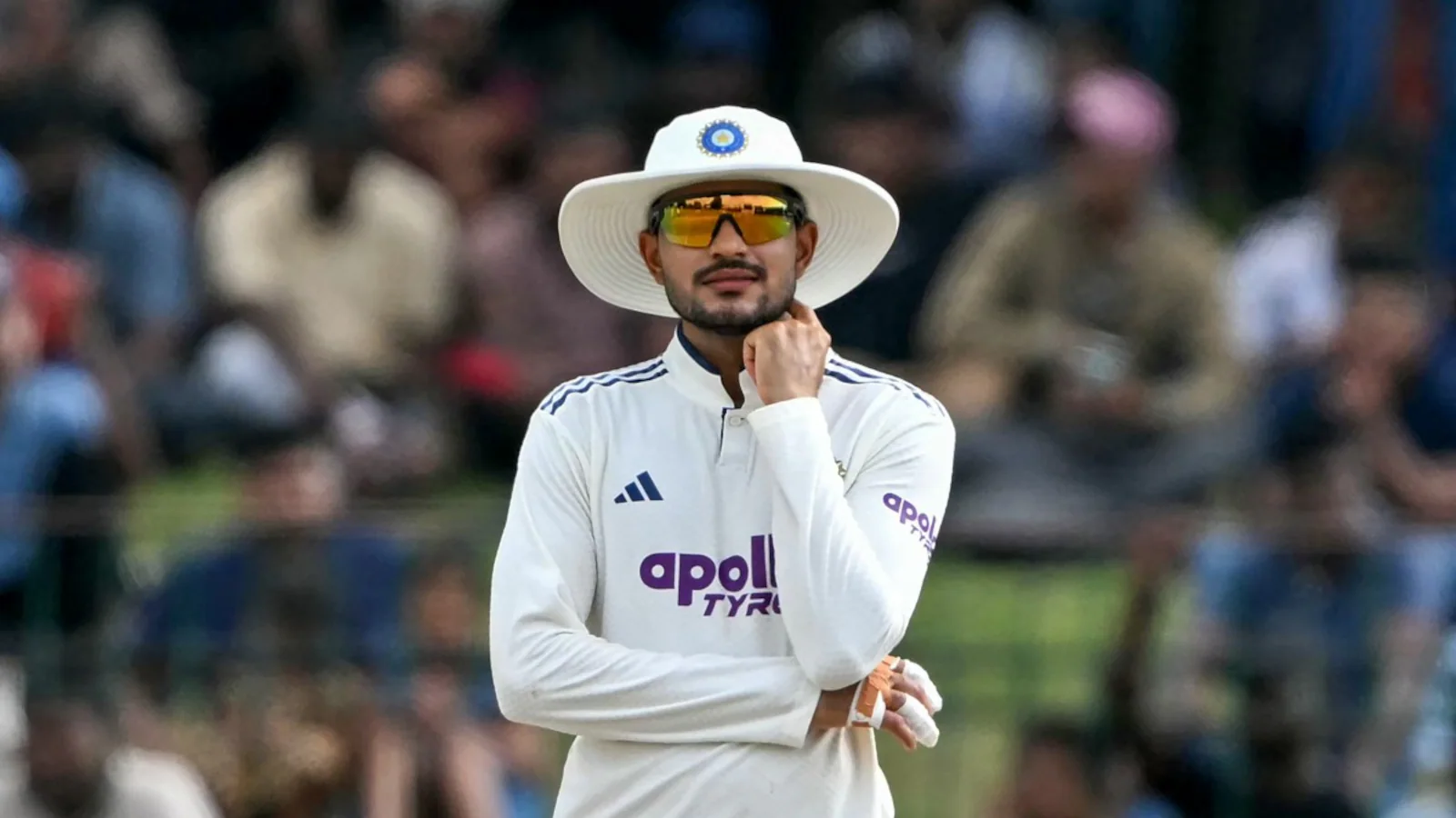 Shubman Gill