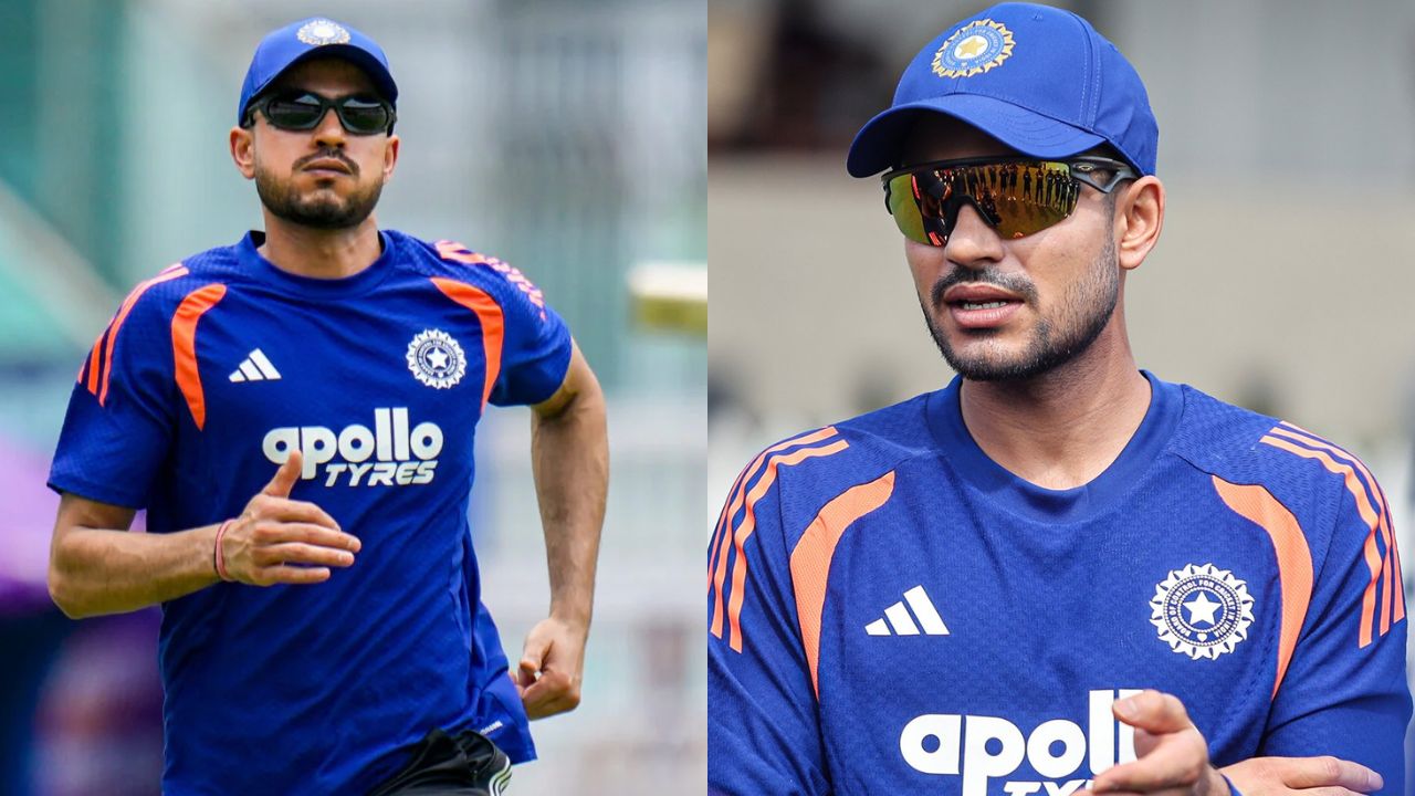 Shubman Gill 7