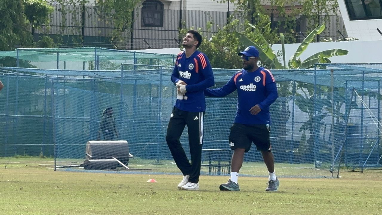 Shubman Gill 8 Shubman Gill 8