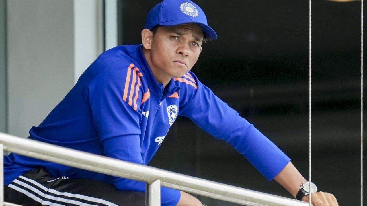 Shubman Gill Replacement Yashasvi Jaiswal Shubman Gill Replacement Yashasvi Jaiswal