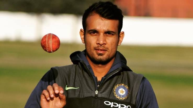 Siddarth Kaul