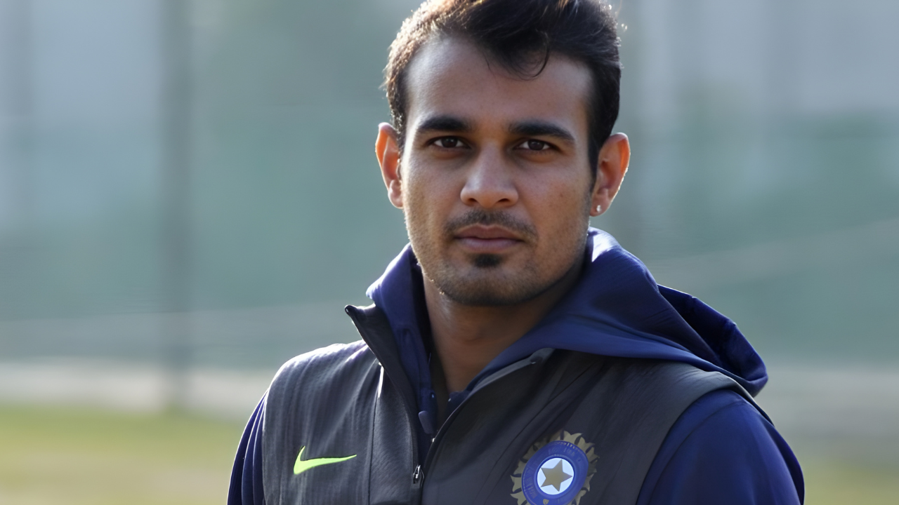 Siddarth Kaul