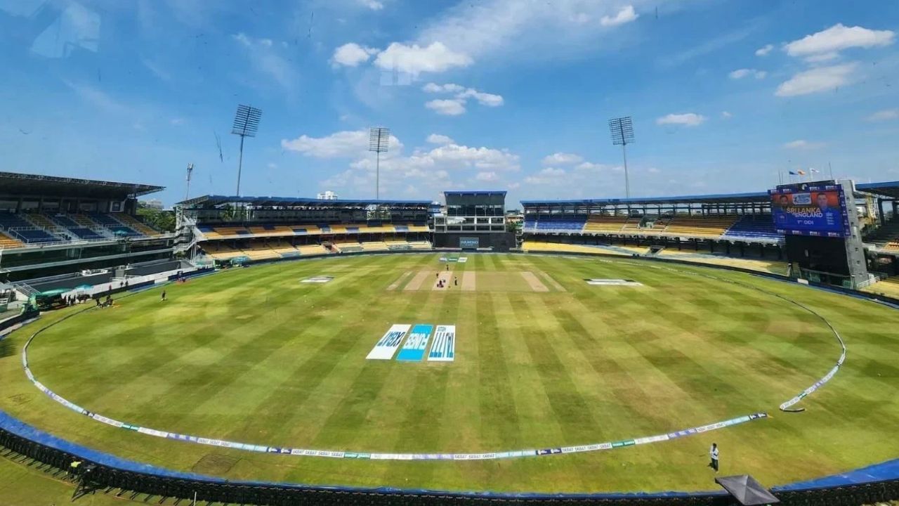 Sri Lanka