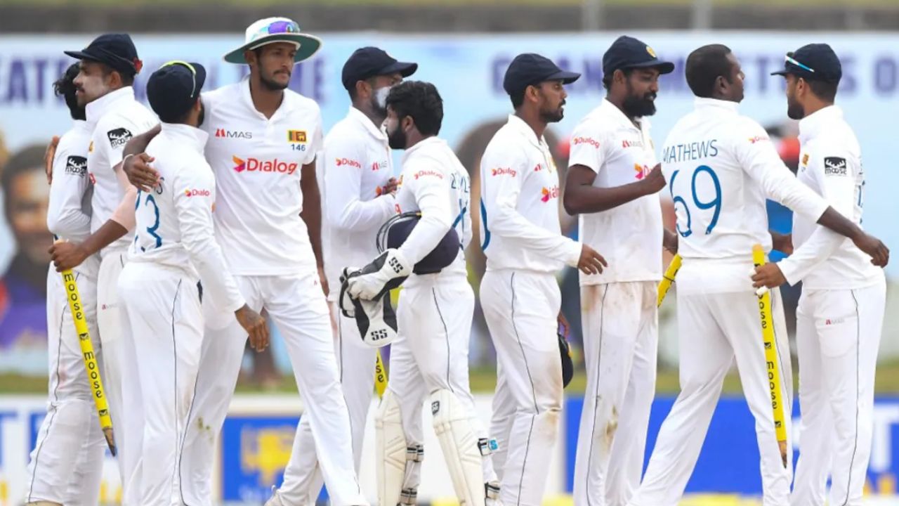 Sri Lanka