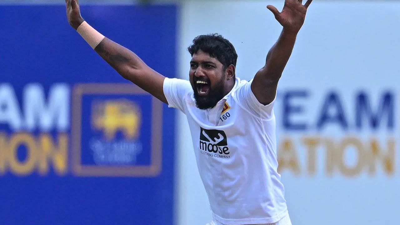 Sri Lanka 1 