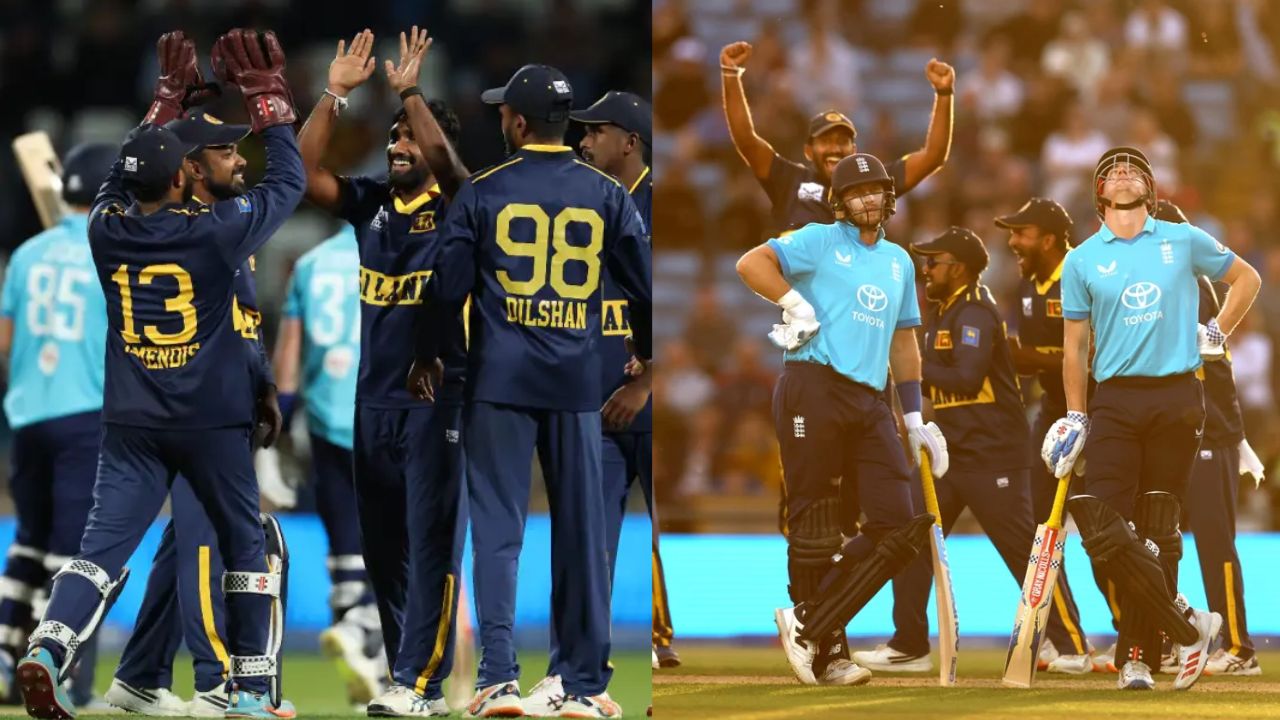 Sri Lanka 2