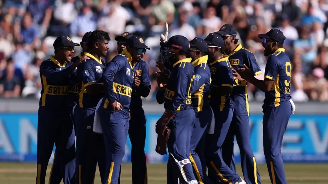 Sri Lanka 4