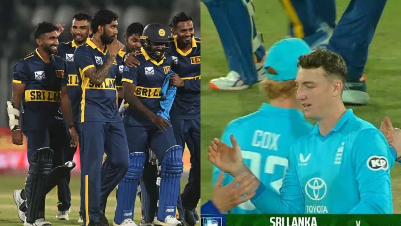 Sri Lanka 6