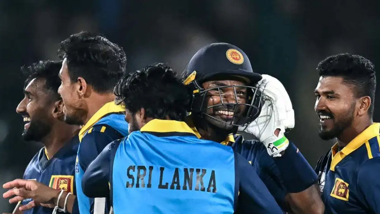 Sri Lanka 7 Sri Lanka 7