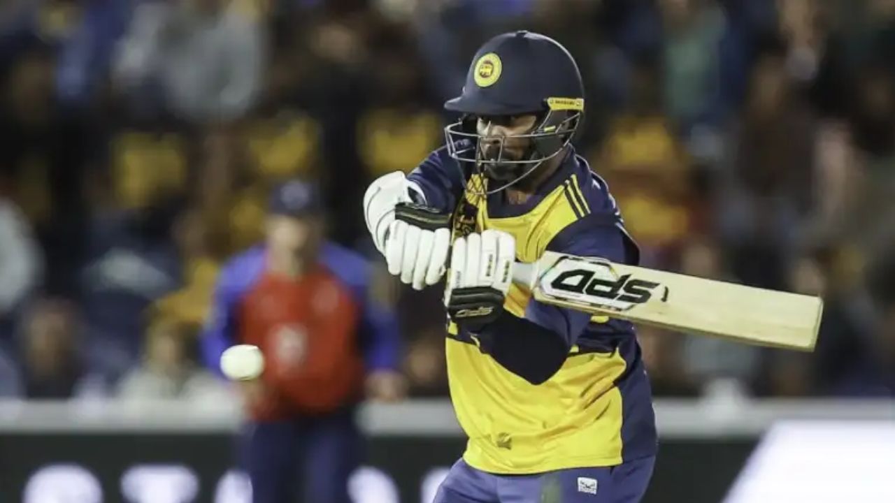 Sri Lanka Vs Bangladesh 1 
