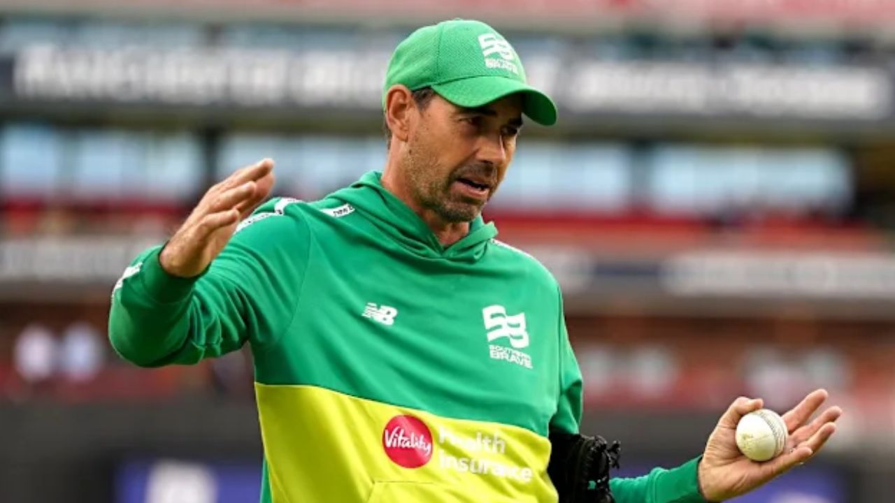 Stephen Fleming 1 
