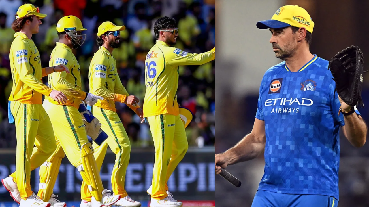 Stephen Fleming
