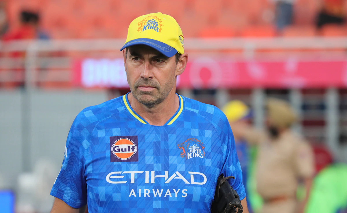 Stephen Fleming
