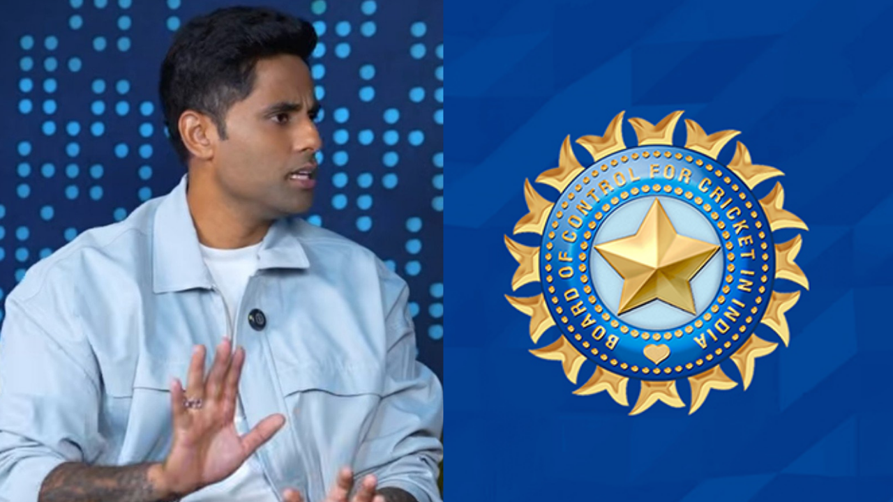 Suryakumar Yadav 3