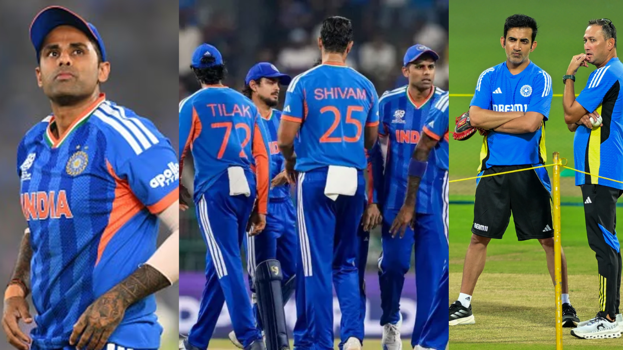 Suryakumar Yadav 4