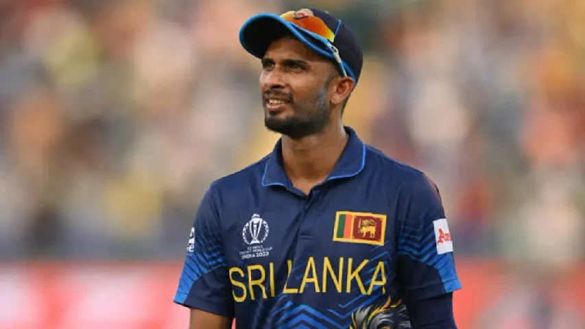 T20 Captain