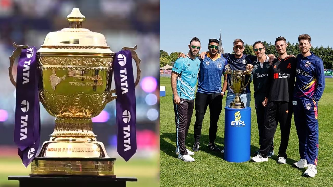 T20 League