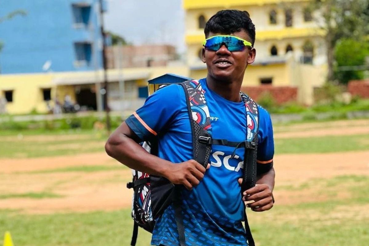 T20 League T20 League