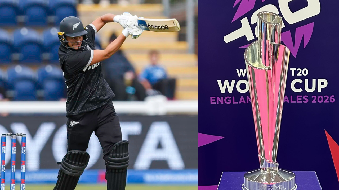 T20 Women World Cup