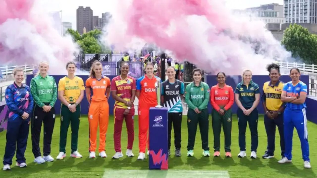 T20 World Cup 1 T20 World Cup 1