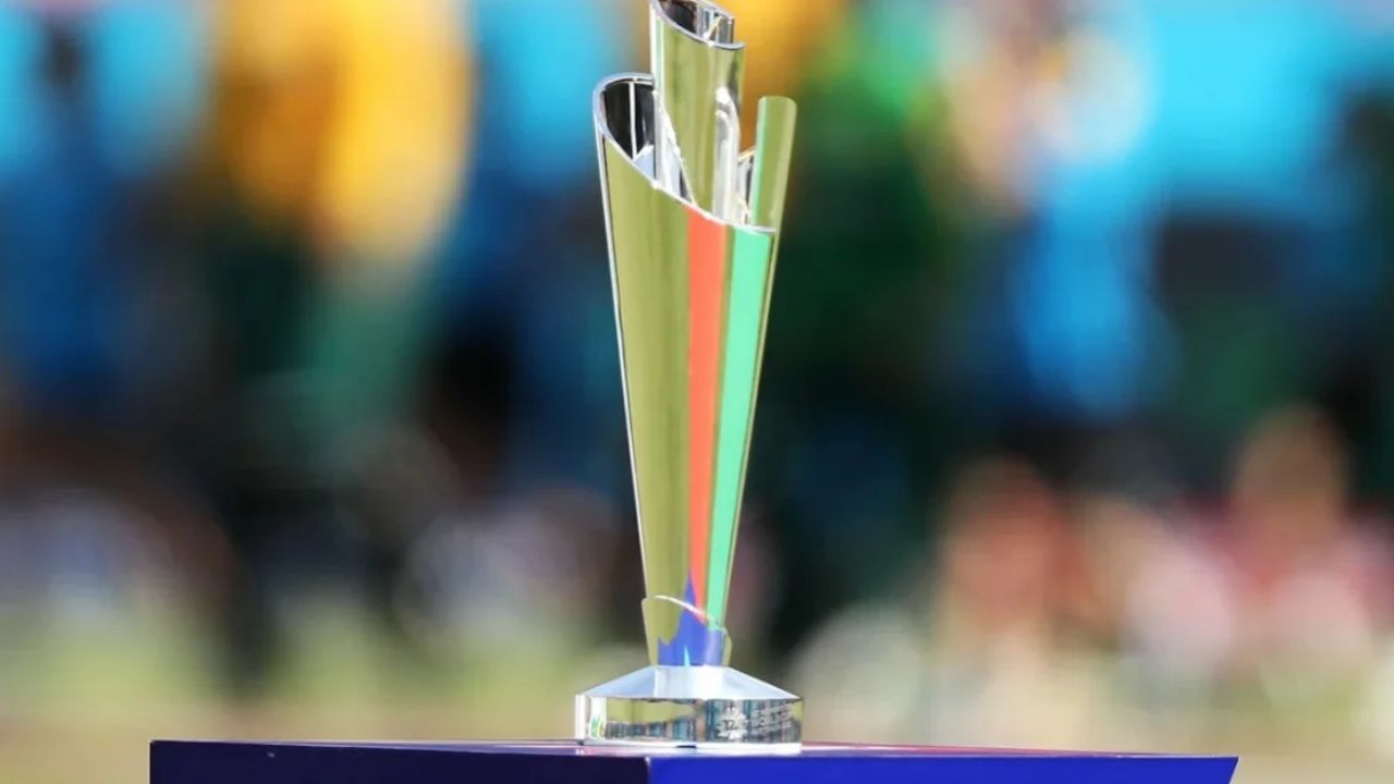 T20 World Cup