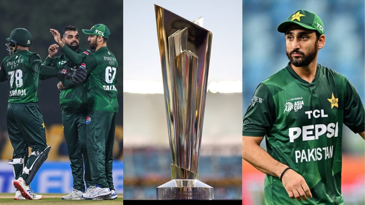 T20 World Cup 2026